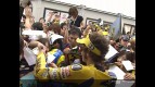 Rossi-mania in Japan