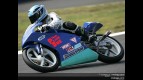125cc - Circuit Action Shots - A-Style Grand Prix of Japan