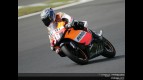 125cc - Circuit Action Shots - A-Style Grand Prix of Japan