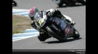 125cc - Circuit Action Shots - A-Style Grand Prix of Japan