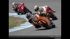 125cc - Circuit Action Shots - A-Style Grand Prix of Japan