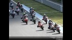 125cc - Circuit Action Shots - A-Style Grand Prix of Japan