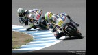 125cc - Circuit Action Shots - A-Style Grand Prix of Japan