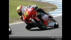 125cc - Circuit Action Shots - A-Style Grand Prix of Japan