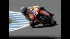 125cc - Circuit Action Shots - A-Style Grand Prix of Japan