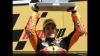 125cc - Circuit Action Shots - A-Style Grand Prix of Japan