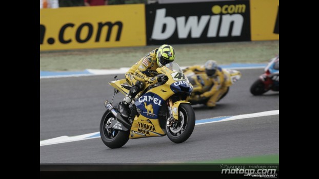 rossi 