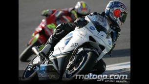 Tamada to leave Konica Minolta Honda 