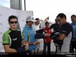 MotoGP stars set sail in Valencia