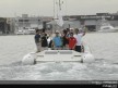 MotoGP stars set sail in Valencia
