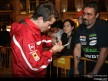 Spanish riders welcomed at Cheste Town Hall
