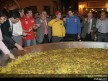 Spanish riders welcomed at Cheste Town Hall