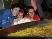 Spanish riders welcomed at Cheste Town Hall