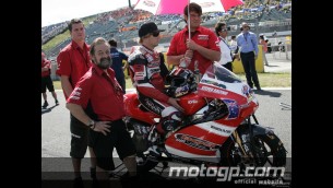 Kiefer BOS Racing still to confirm West status