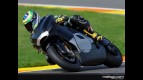 Barros paré pour ses débuts sur 800cc