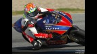 Barbera heads increased field at Jerez