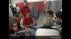 Checa and Roberts Jr swap bikes