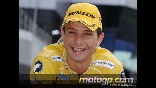 Onboard at Istanbul with Sylvain Guintoli