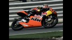 125cc - Circuit Action Shots - Commercialbank Grand Prix of Qatar