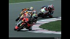 125cc - Circuit Action Shots - Commercialbank Grand Prix of Qatar