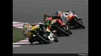 125cc - Circuit Action Shots - Commercialbank Grand Prix of Qatar
