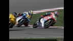 125cc - Circuit Action Shots - Commercialbank Grand Prix of Qatar