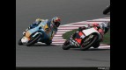 125cc - Circuit Action Shots - Commercialbank Grand Prix of Qatar