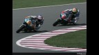 125cc - Circuit Action Shots - Commercialbank Grand Prix of Qatar