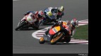 125cc - Circuit Action Shots - Commercialbank Grand Prix of Qatar