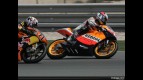 125cc - Circuit Action Shots - Commercialbank Grand Prix of Qatar