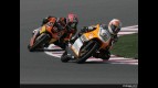 125cc - Circuit Action Shots - Commercialbank Grand Prix of Qatar