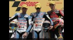 125cc - Circuit Action Shots - Commercialbank Grand Prix of Qatar