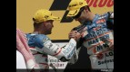 125cc - Circuit Action Shots - Commercialbank Grand Prix of Qatar