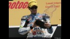 125cc - Circuit Action Shots - Commercialbank Grand Prix of Qatar