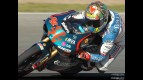 Talmácsi faz história para a Hungria no MotoGP