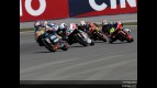 125cc - Circuit Action Shots - Gran Prix of Turkey