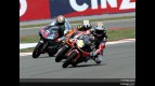 125cc - Circuit Action Shots - Gran Prix of Turkey