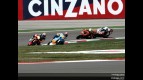 125cc - Circuit Action Shots - Gran Prix of Turkey