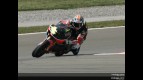 125cc - Circuit Action Shots - Gran Prix of Turkey