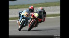 125cc - Circuit Action Shots - Gran Prix of Turkey