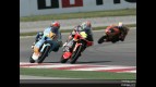 125cc - Circuit Action Shots - Gran Prix of Turkey