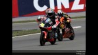 125cc - Circuit Action Shots - Gran Prix of Turkey