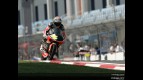125cc - Circuit Action Shots - Gran Prix of Turkey