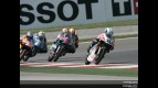 125cc - Circuit Action Shots - Gran Prix of Turkey