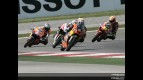 125cc - Circuit Action Shots - Gran Prix of Turkey
