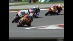 125cc - Circuit Action Shots - Gran Prix of Turkey