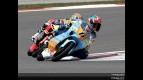125cc - Circuit Action Shots - Gran Prix of Turkey