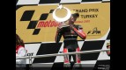 125cc - Circuit Action Shots - Gran Prix of Turkey