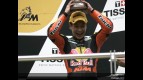 125cc - Circuit Action Shots - Gran Prix of Turkey