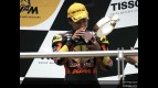 125cc - Circuit Action Shots - Gran Prix of Turkey